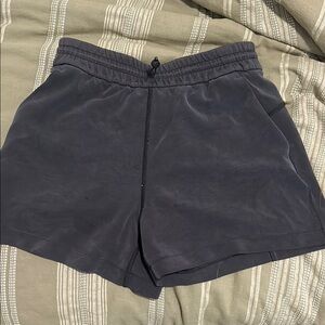 Lululemon softstreme shorts